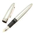 MONTBLANC - 美品 モンブラン 万年筆 ソリテール ル・グランサイズ ペン先18k 146 詳細ページ | 万年筆 ボールペンなど高級筆記具の販売・買取