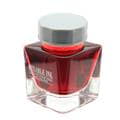 PLATINUM プラチナ ボトルインク ミクサブルインク #11 フレイムレッド 20ml