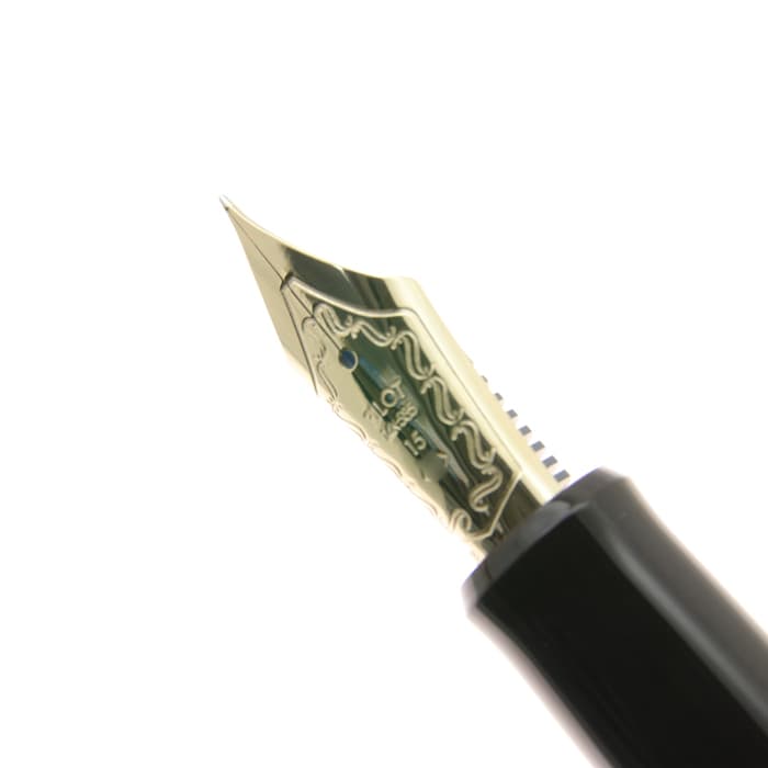 パイロット カスタム823 中字M ブラウン 万年筆 カスタム823 ブラウン | 伊東屋オンラインストア