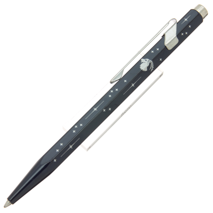 カランダッシュ849 アストロジー 星座 詳細ページ | 万年筆 ボールペンなど高級筆記具の販売・買取