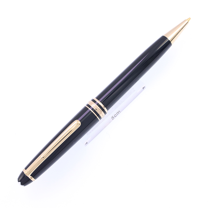 MONTBLANC モンブラン メカニカルペンシル 中古)MONTBLANC モンブラン メカニカルペンシル 作家シリーズ