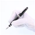 モンブラン　未使用に近い美逸品！PIX★No114809★ダークブルー＆プラチナ Amazon | Montblanc PiX Edition Coy Petrol Ballpoint 119351