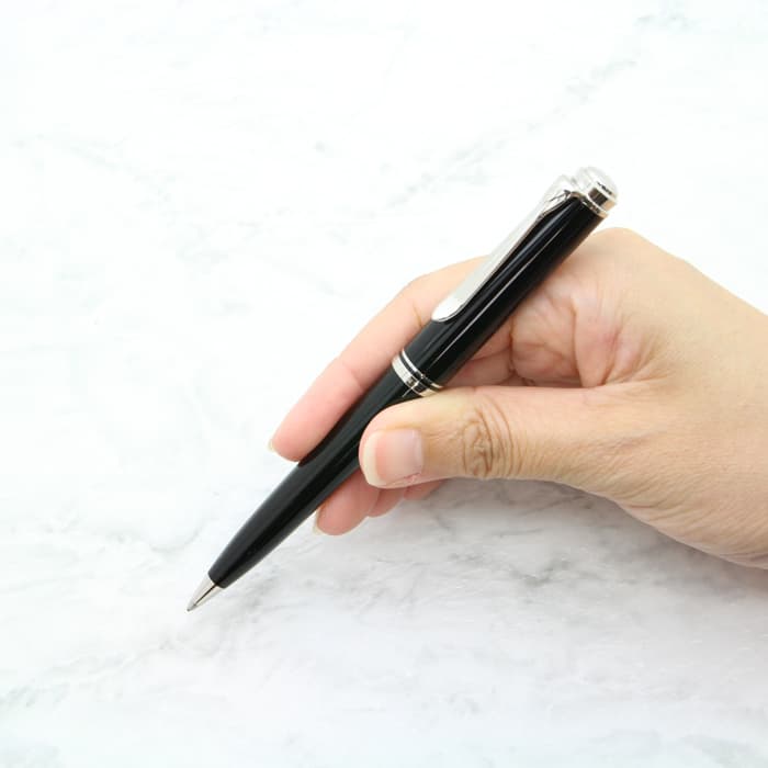 新品)Pelikan ペリカン ボールペン スーベレーン K805 ブラック（商品