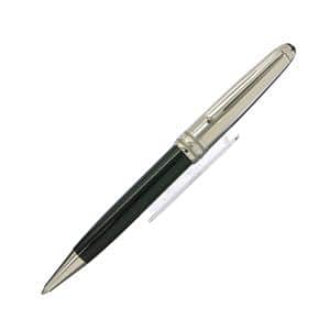 MONTBLANC モンブラン ボールペン マイスターシュテュック ソリテール #164 ドゥエ ステンレススティール クラシック メイン