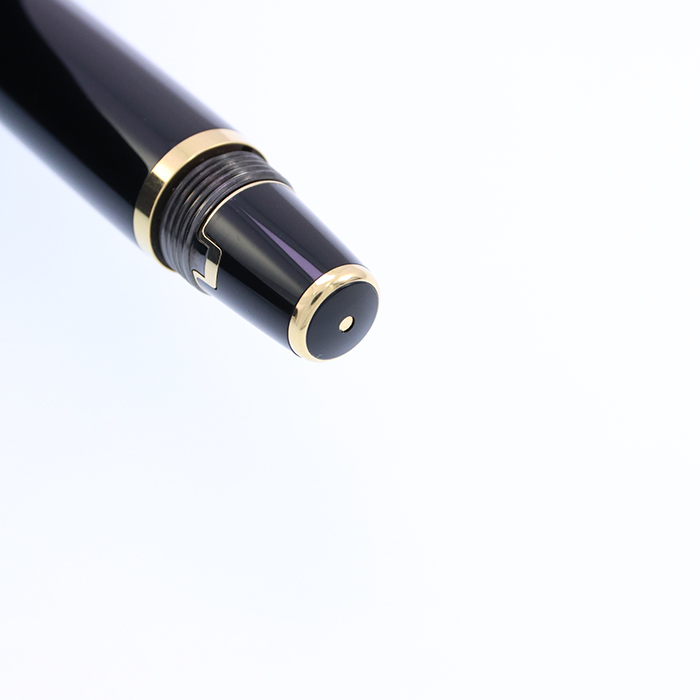 Mont Blanc ボエム　ルージュ　ツイストボールペン リフィルなし Mont Blanc ボエム ルージュ ツイストボールペン リフィルなし Mont