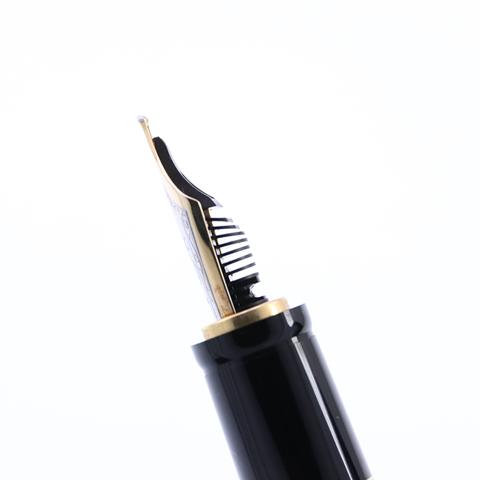 未使用に近い モンブラン ボエム ブルー ボールペン 新品インク 未使用に近い モンブラン ボエム ブルー ボールペン 新品インク