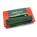 CARAN d'ACHE カランダッシュ ボールペン ワンダーフォレスト エクリドール スターギフトセット
