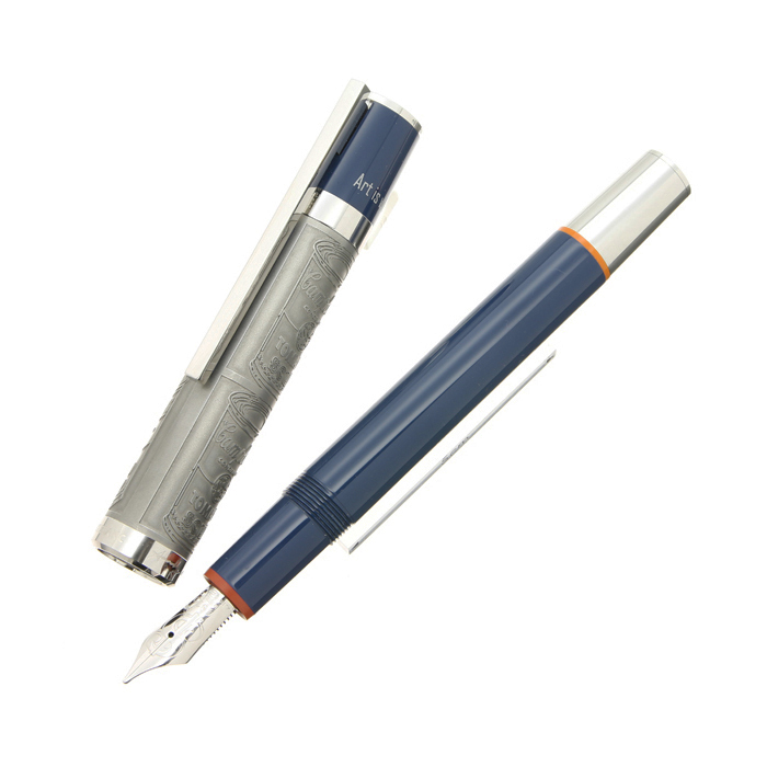 MONTBLANC  アンディ・ウォーホル　スペシャルエディション　未使用品 詳細ページ | 万年筆 ボールペンなど高級筆記具の販売・買取