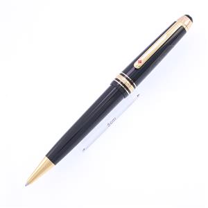 MONTBLANC モンブラン ボールペン マイスターシュテュック 80日間世界一周 ミッドサイズ (128380) メイン