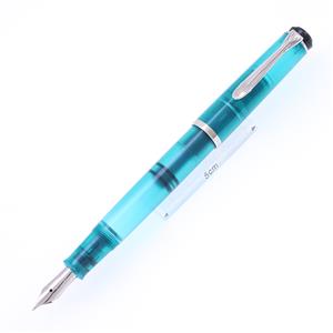 万年筆 クラシック M205 アパタイト B
