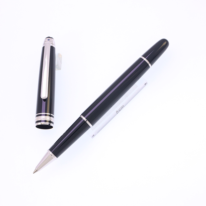 中古)MONTBLANC モンブラン ローラーボール マイスターシュテュック