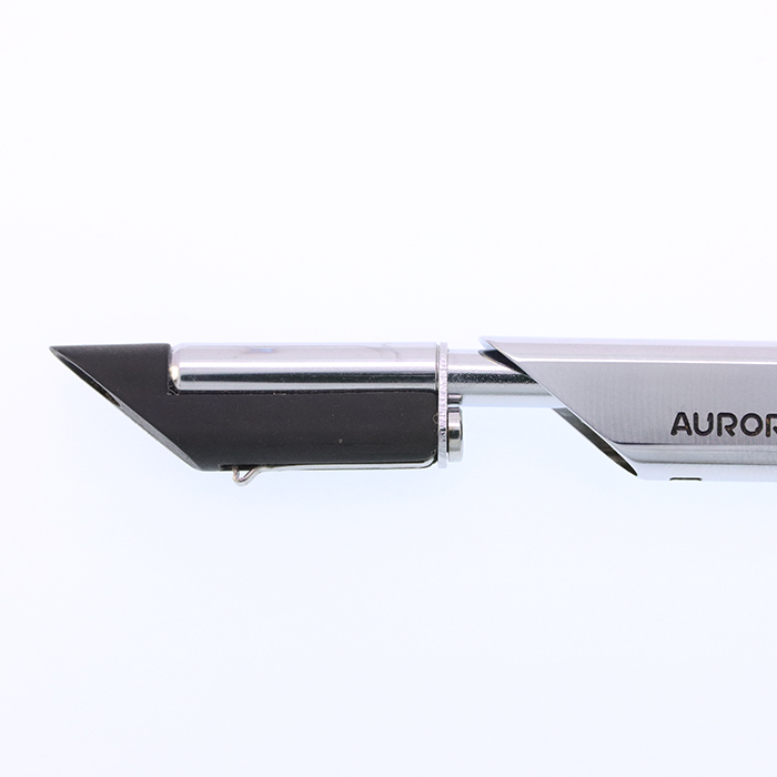 中古)AURORA アウロラ ボールペン テッシー エコスティール（商品ID