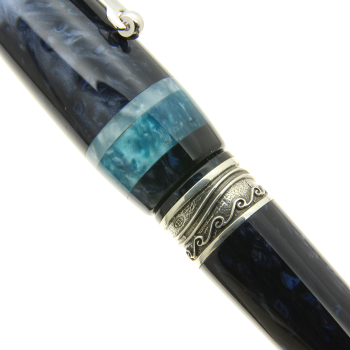 DELTAのボールペン　本体のみ 詳細ページ | 万年筆 ボールペンなど高級筆記具の販売・買取