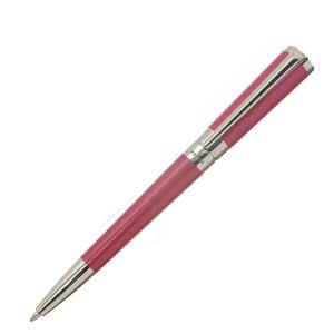 S.T.Dupont エス・テー・デュポン ボールペン ミニ リベルテ パーリー コーラルラッカー/パラディウム メイン