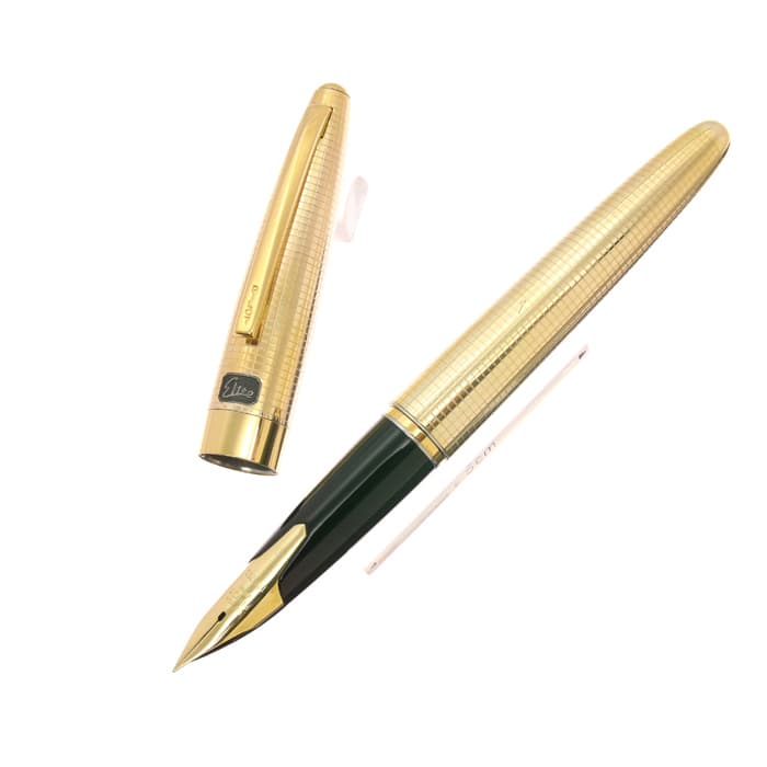 PILOT CUSTOM 万年筆 14Kゴールド シャープペンシルセット PILOT CUSTOM 万年筆 14Kゴールド シャープペンシルセット 【公式通販】