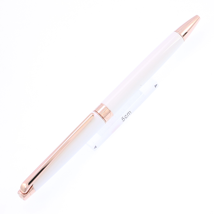 中古)CARAN d'ACHE カランダッシュ ボールペン レマンコレクション