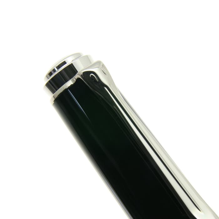 新品)Pelikan ペリカン 万年筆 スーベレーン M605 ブラックストライプ