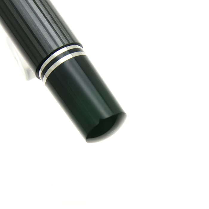 新品)Pelikan ペリカン 万年筆 スーベレーン M605 ブラックストライプ