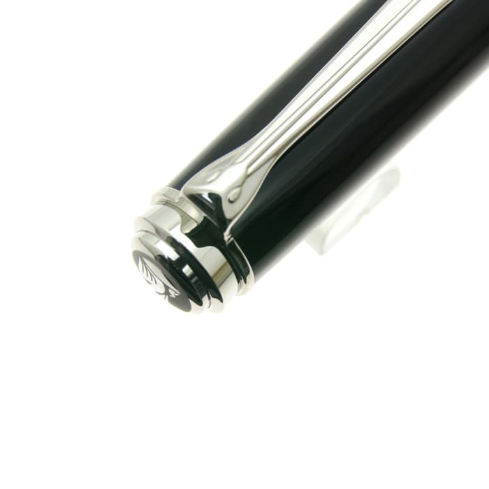 新品)Pelikan ペリカン 万年筆 スーベレーン M605 ブラックストライプ
