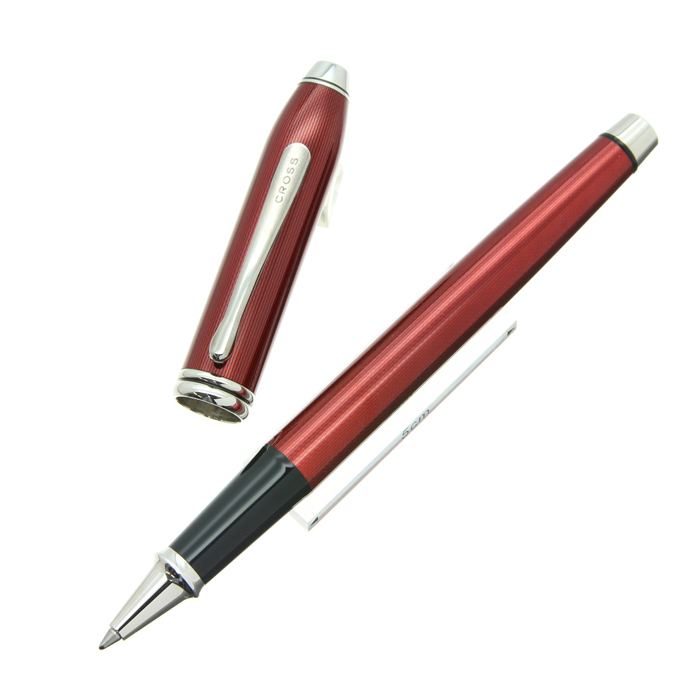 CROSS 万年筆 未使用 詳細ページ | 万年筆 ボールペンなど高級筆記具の販売・買取