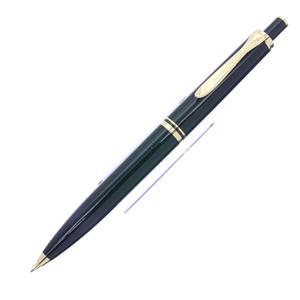 Pelikan ペリカン メカニカルペンシル スーベレーン D400 黒 0.7mm メイン