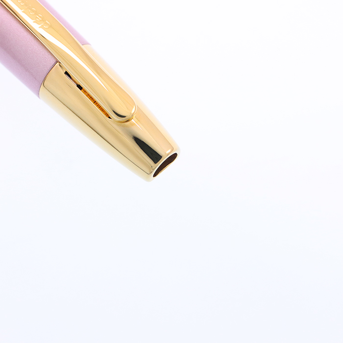 中古)PILOT パイロット 万年筆 2019年限定 キャップレス デシモ