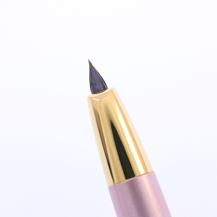 中古)PILOT パイロット 万年筆 2019年限定 キャップレス デシモ
