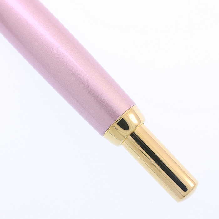 中古)PILOT パイロット 万年筆 2019年限定 キャップレス デシモ