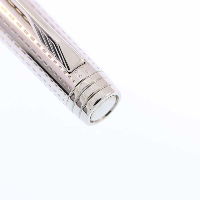 中古)PARKER パーカー 万年筆 プリミエ デラックスST F（商品ID