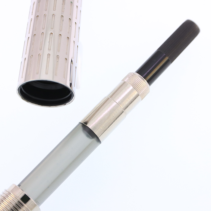 中古)PARKER パーカー 万年筆 プリミエ デラックスST F（商品ID