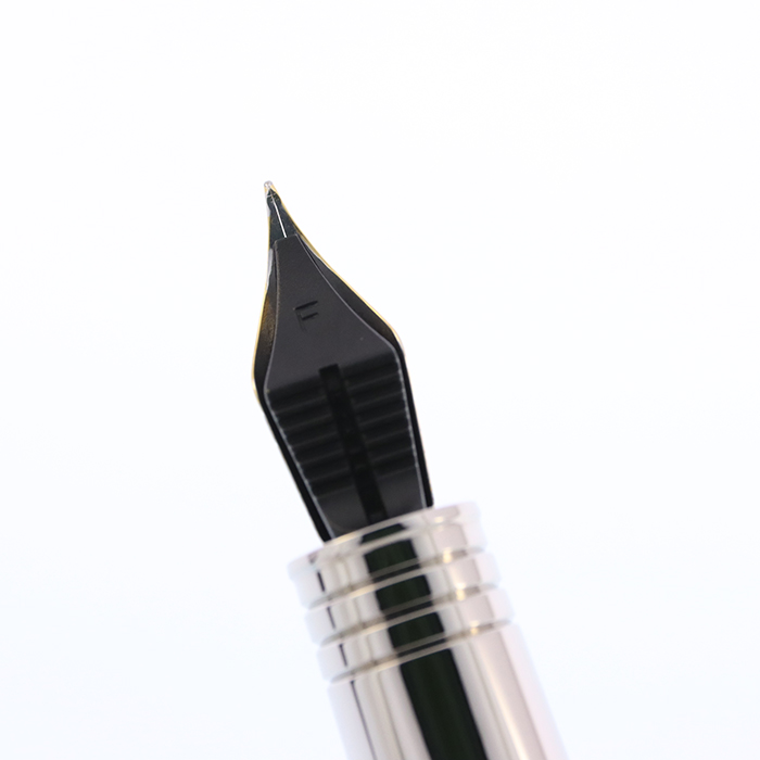 中古)PARKER パーカー 万年筆 プリミエ デラックスST F（商品ID