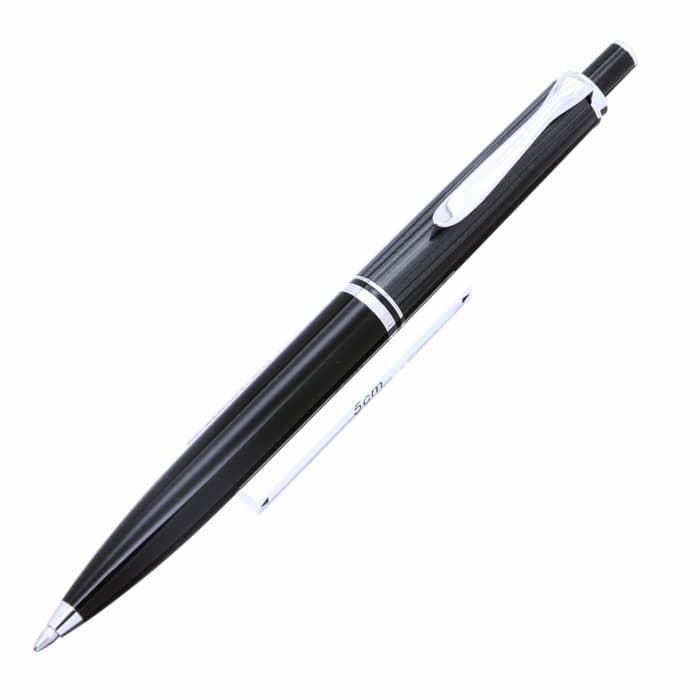 新品)Pelikan ペリカン ボールペン スーベレーン K405 ブラック