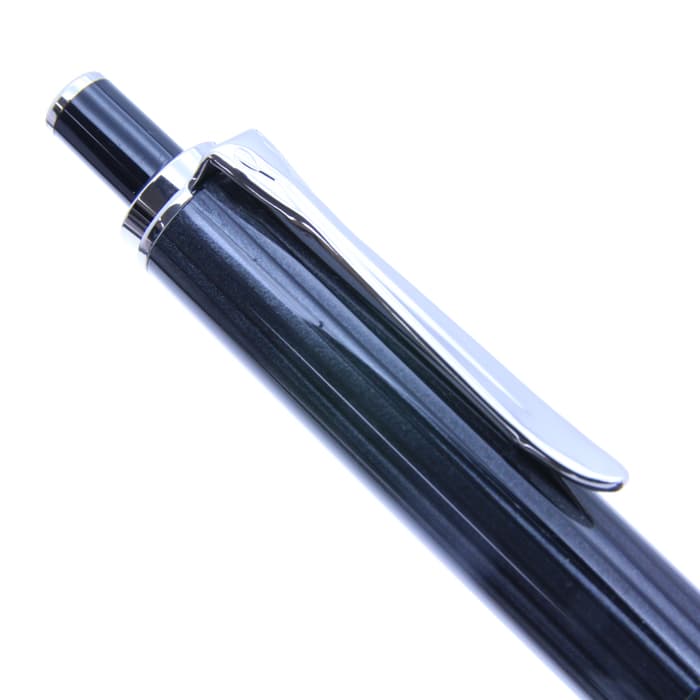 新品)Pelikan ペリカン ボールペン スーベレーン K405 ブラック