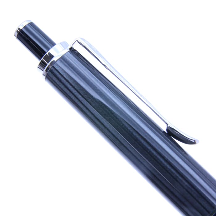 新品)Pelikan ペリカン ボールペン スーベレーン K405 ブラック