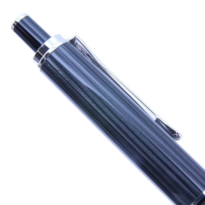 新品)Pelikan ペリカン ボールペン スーベレーン K405 ブラック