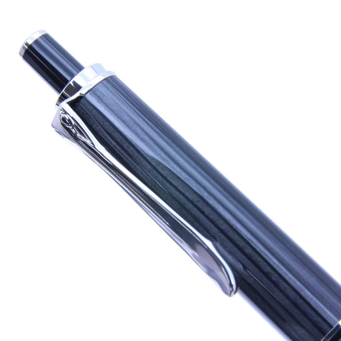 新品)Pelikan ペリカン ボールペン スーベレーン K405 ブラック