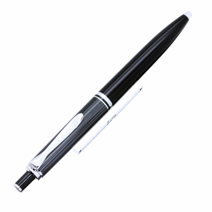 新品)Pelikan ペリカン ボールペン スーベレーン K405 ブラック