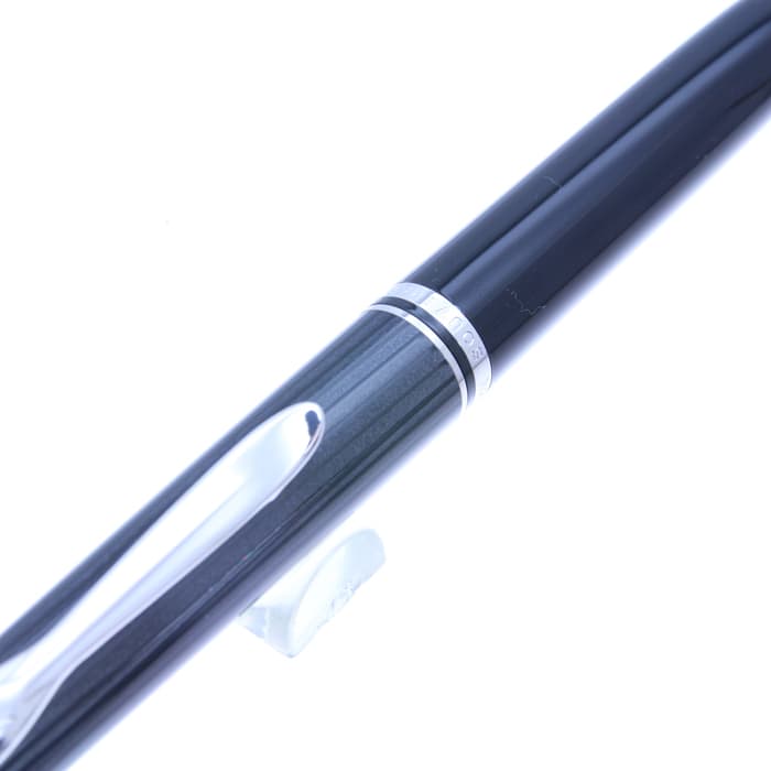 新品)Pelikan ペリカン ボールペン スーベレーン K405 ブラック