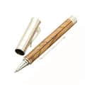 GRAF VON FABER-CASTELL グラフフォンファーバーカステル ローラーボール 創立250周年記念 エレメントオリーブ