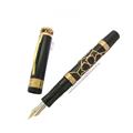 VISCONTI ビスコンティ 万年筆 リミテッドエディション 38 エクスターズ ドード ソリッドゴールド