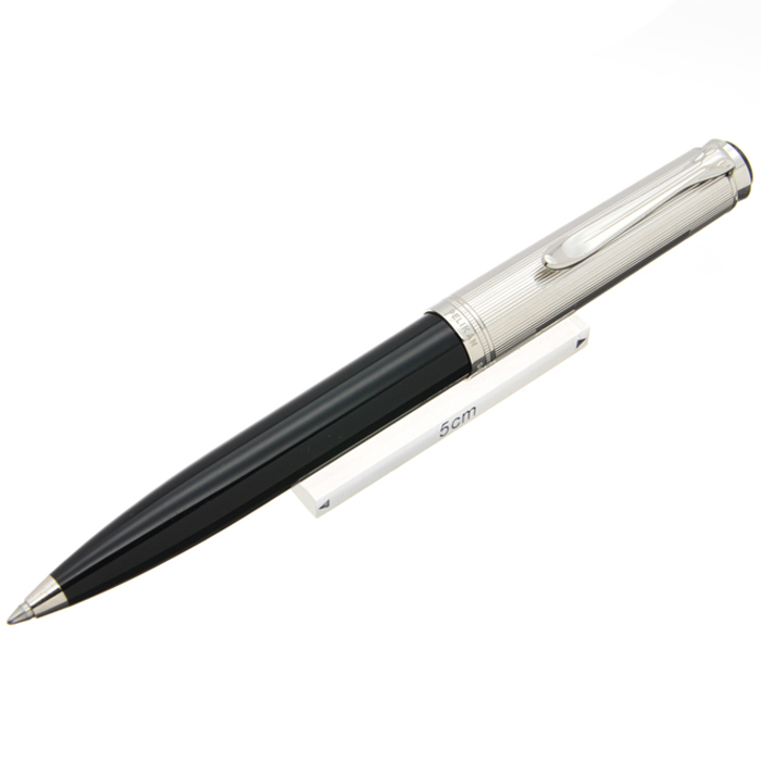 ペリカン（Pelikan） ボールペンクラシック K200 ブラック