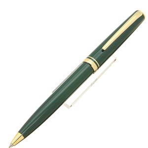 モンブラン ボールペン ジェネレーション オリーブグリーン ツイスト式 詳細ページ | 万年筆 ボールペンなど高級筆記具の販売・買取