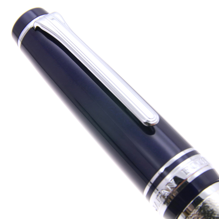 Sailor　セーラー　グランザスネオ　B-nib GlanzAus neo セーラー グランザス ネオ（SAILOR GlanzAus neo） - どーむのでらペン