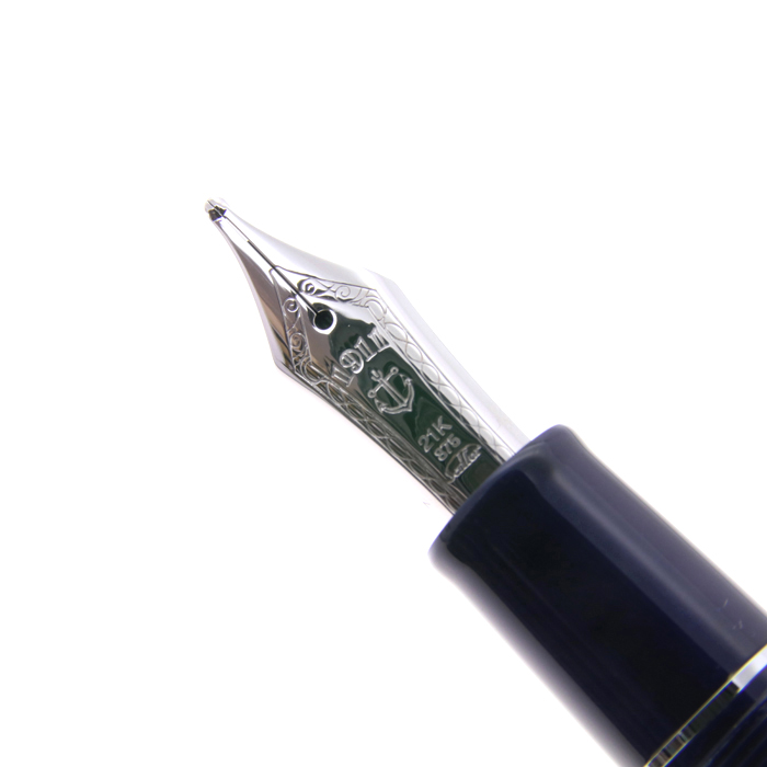 Sailor　セーラー　グランザスネオ　B-nib GlanzAus neo 詳細ページ | 万年筆 ボールペンなど高級筆記具の販売・買取