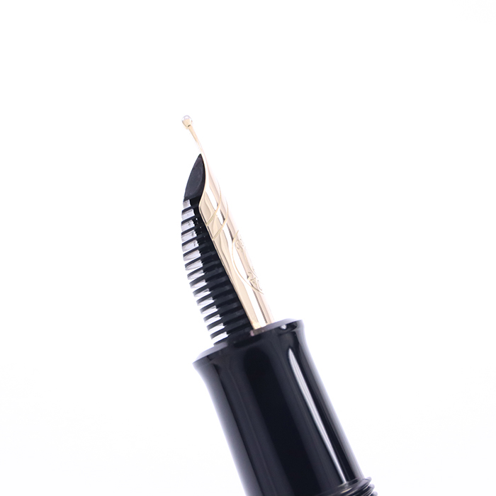 ペリカン Pelikan M250 万年筆 ブラック 14K中字 ペリカン Pelikan M250 万年筆 ブラック 14K中字 ペリカン Pelikan