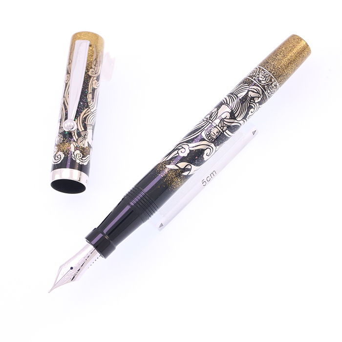 〔中古品〕PILOT 万年筆 20本セット 中古品〕PILOT 万年筆 20本セット