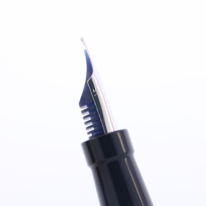 中古)PILOT パイロット 万年筆 創立85周年記念 飛翔天人 中字（商品ID