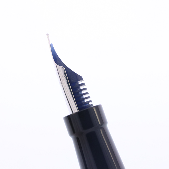 中古)PILOT パイロット 万年筆 創立85周年記念 飛翔天人 中字（商品ID