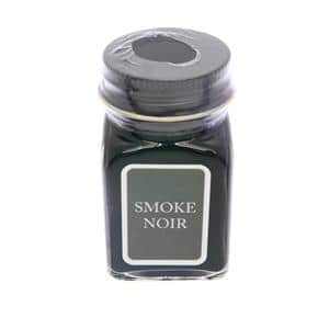 MONTEVERDE モンテベルデ ミニボトルインク ノワールコレクション スモークノワール 30ml メイン