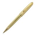PILOT パイロット メカニカルペンシル カスタム74 ゴールド ストライプ 0.7mm
